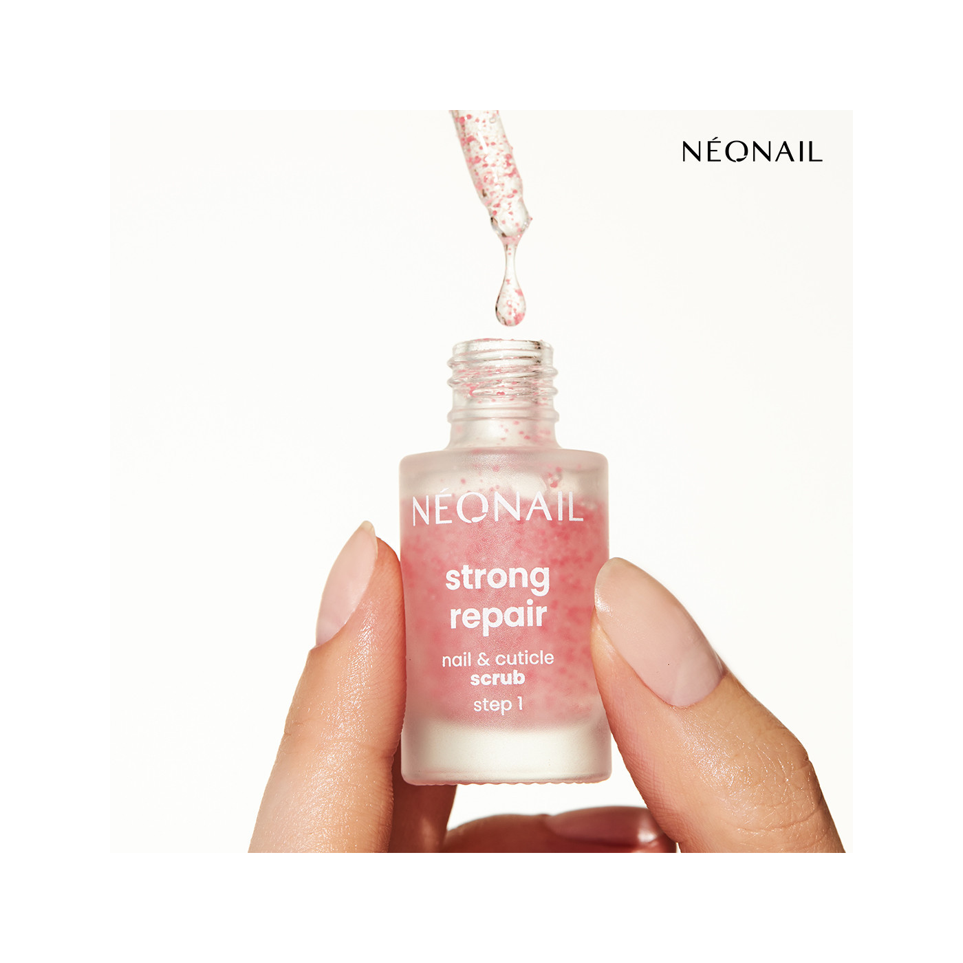 Regeneration Nail Care Set